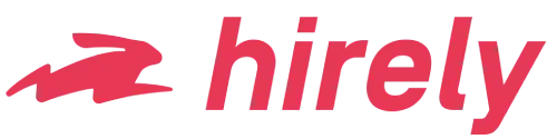 Hirely Logo